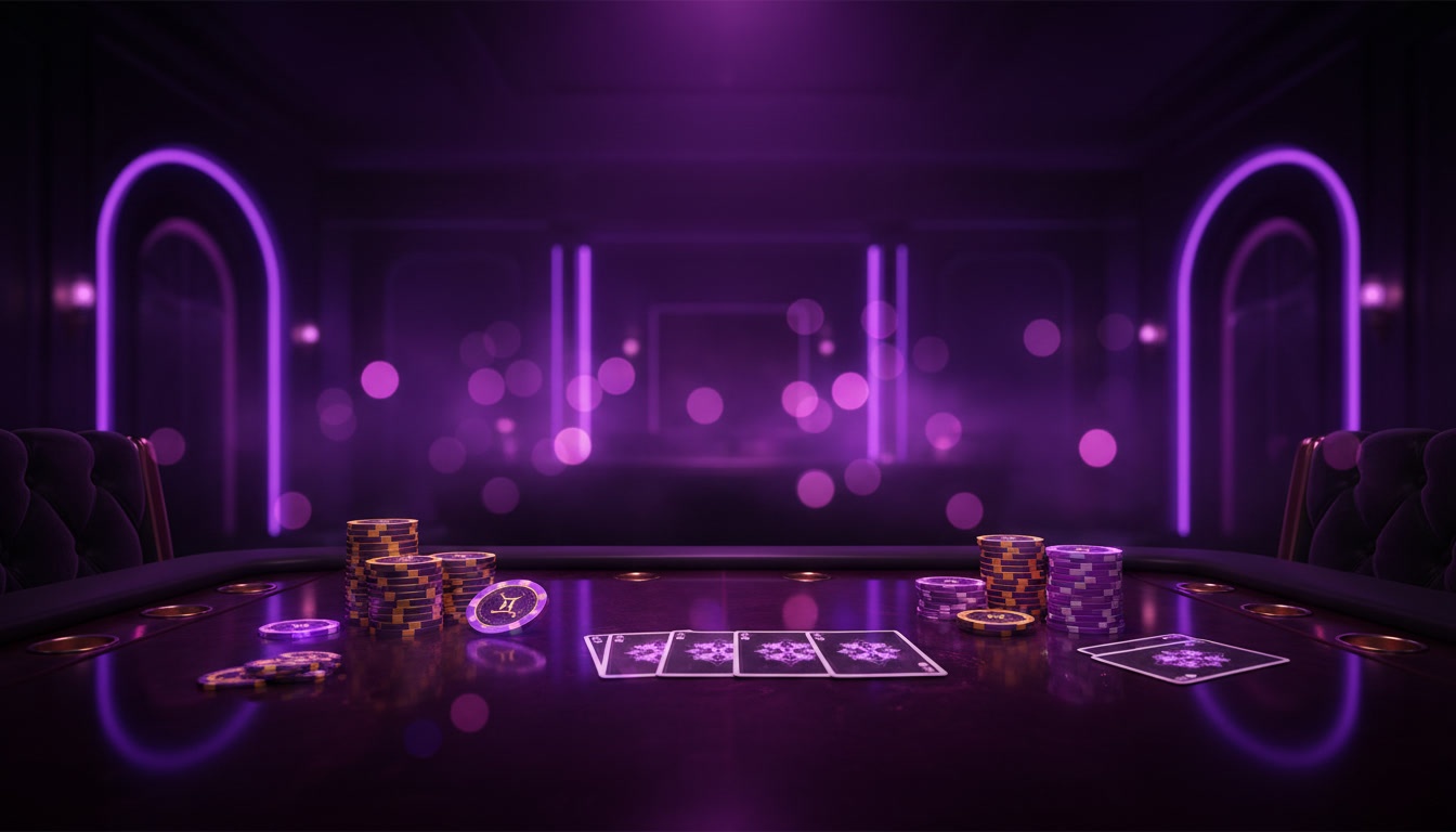 Touch Casino