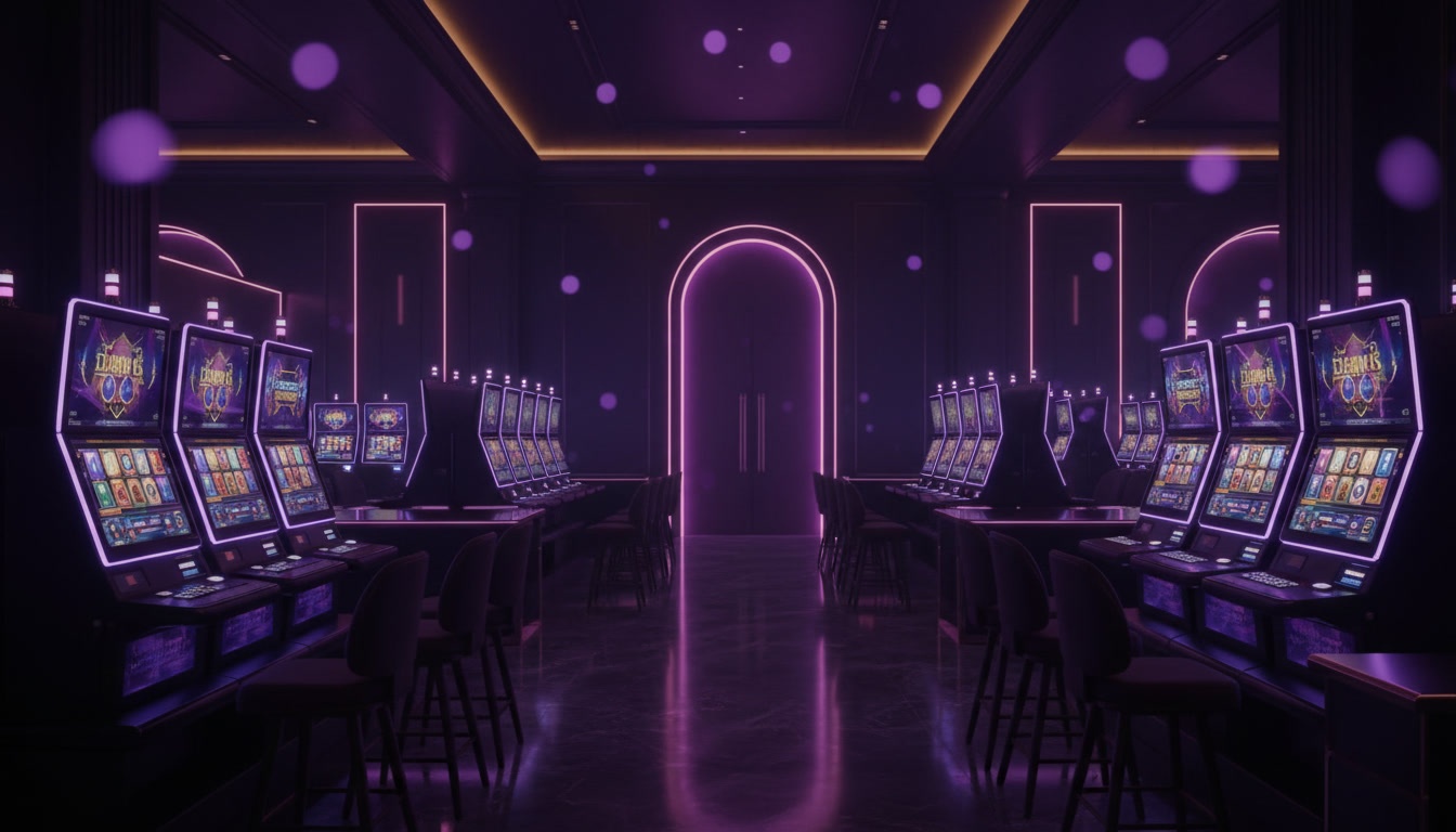 Touch Casino — Spelersondersteuning en Verantwoord Gokken